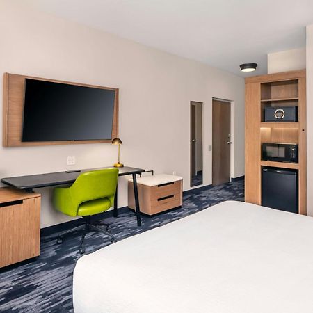 Fairfield By Marriott Inn & Suites Gravenhurst Muskoka 외부 사진