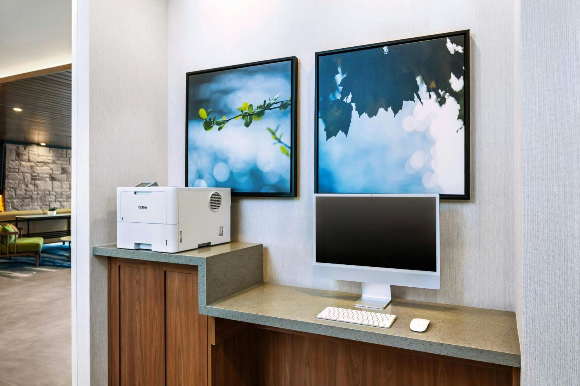 Fairfield By Marriott Inn & Suites Gravenhurst Muskoka 외부 사진