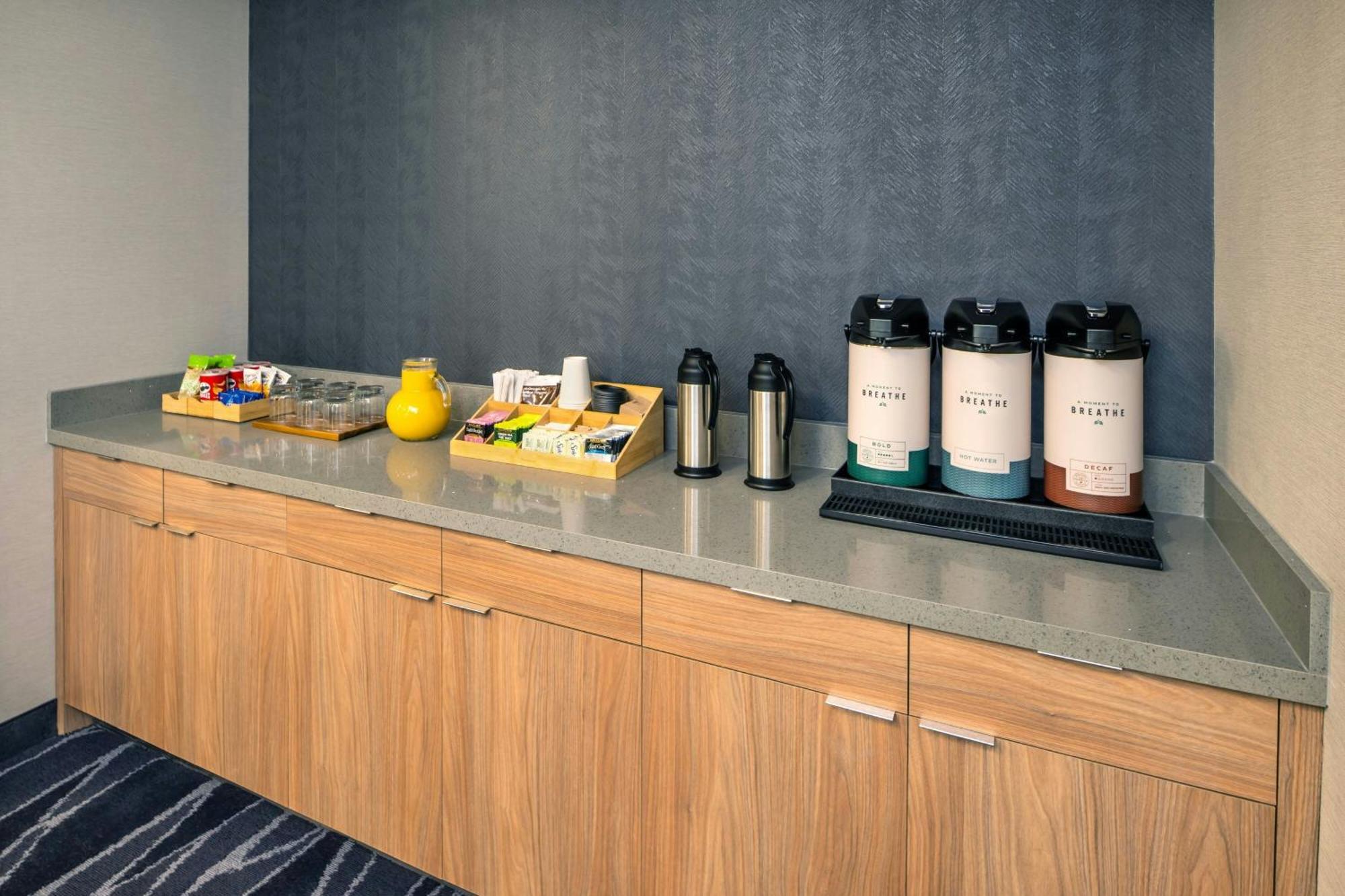 Fairfield By Marriott Inn & Suites Gravenhurst Muskoka 외부 사진