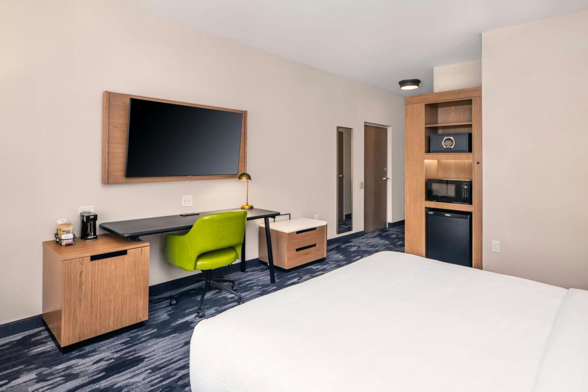Fairfield By Marriott Inn & Suites Gravenhurst Muskoka 외부 사진