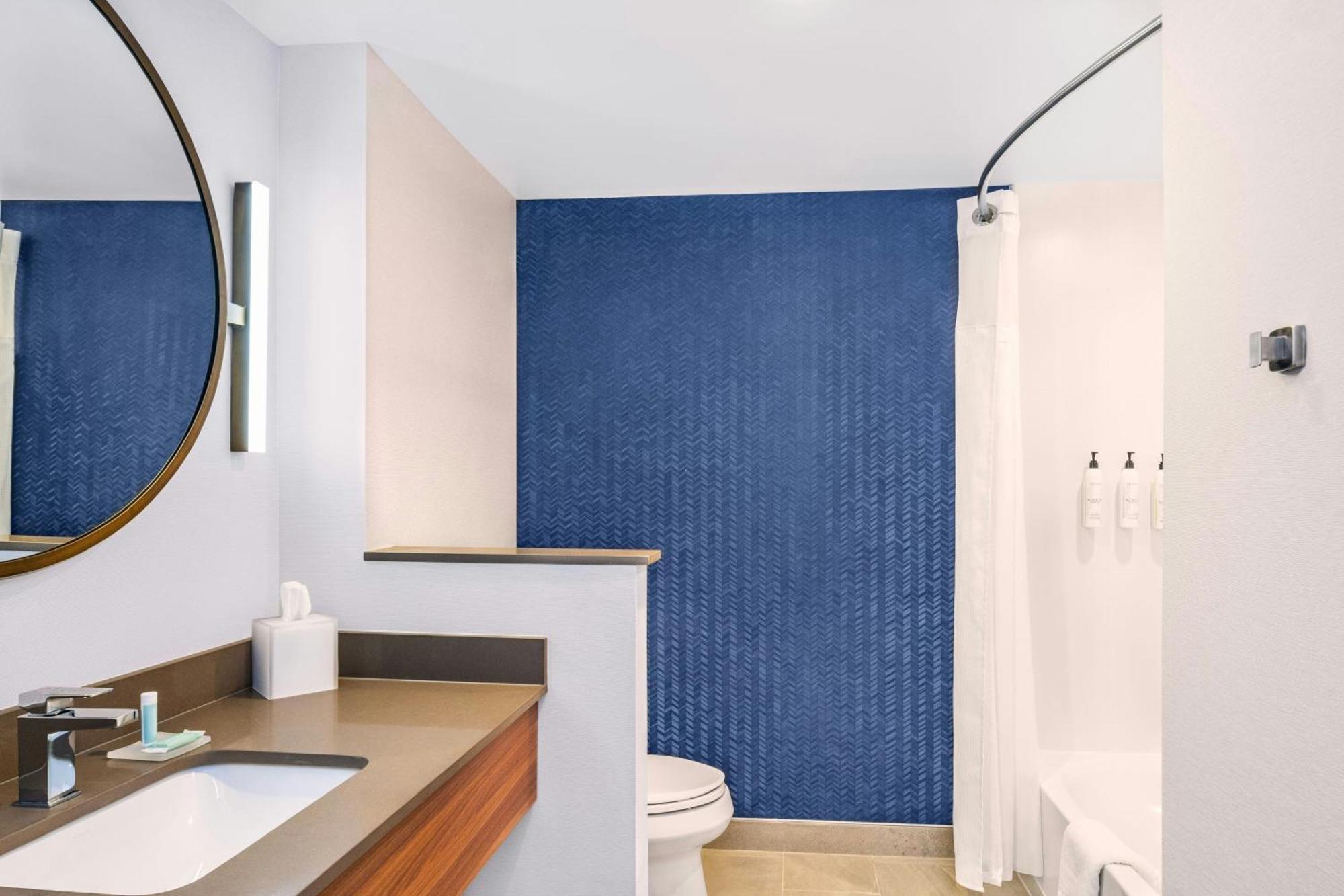Fairfield By Marriott Inn & Suites Gravenhurst Muskoka 외부 사진