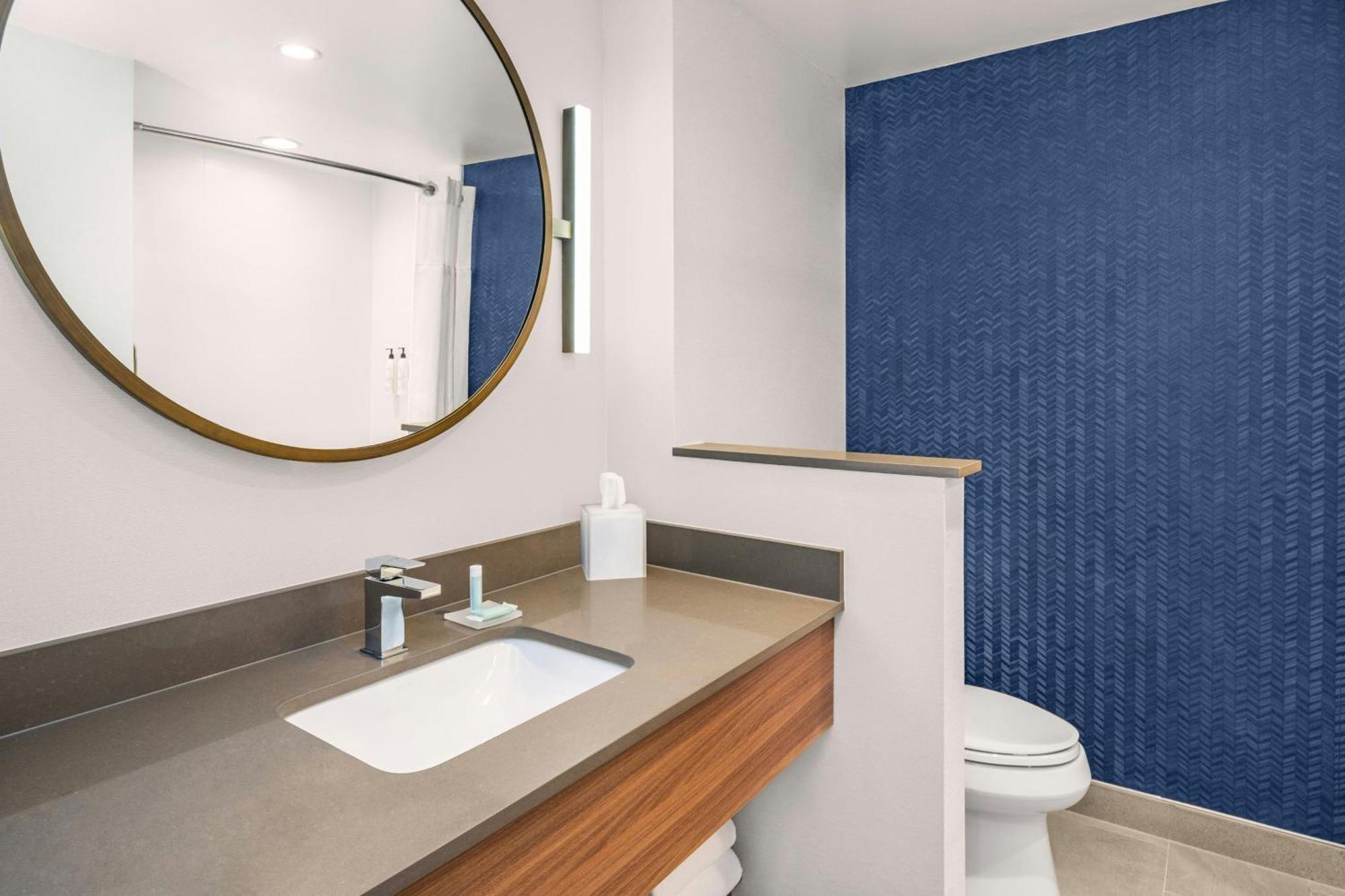 Fairfield By Marriott Inn & Suites Gravenhurst Muskoka 외부 사진
