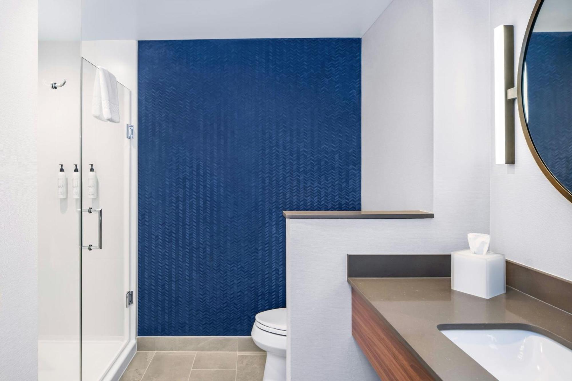 Fairfield By Marriott Inn & Suites Gravenhurst Muskoka 외부 사진