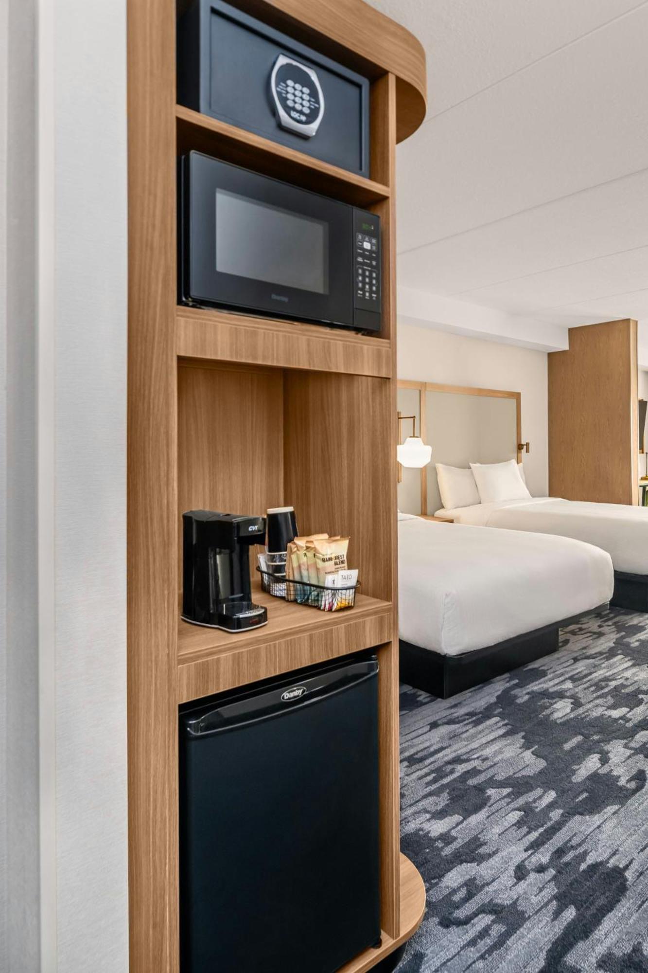 Fairfield By Marriott Inn & Suites Gravenhurst Muskoka 외부 사진